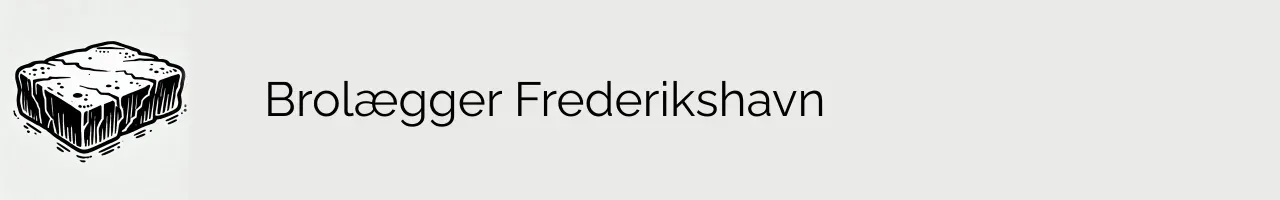 Brolægger Frederikshavn