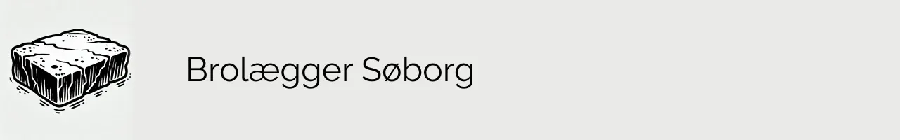 Brolægger Søborg